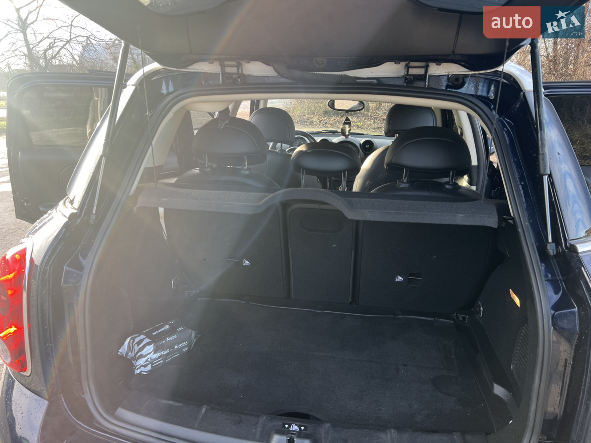 2016 MINI Countryman - мініатюра 15