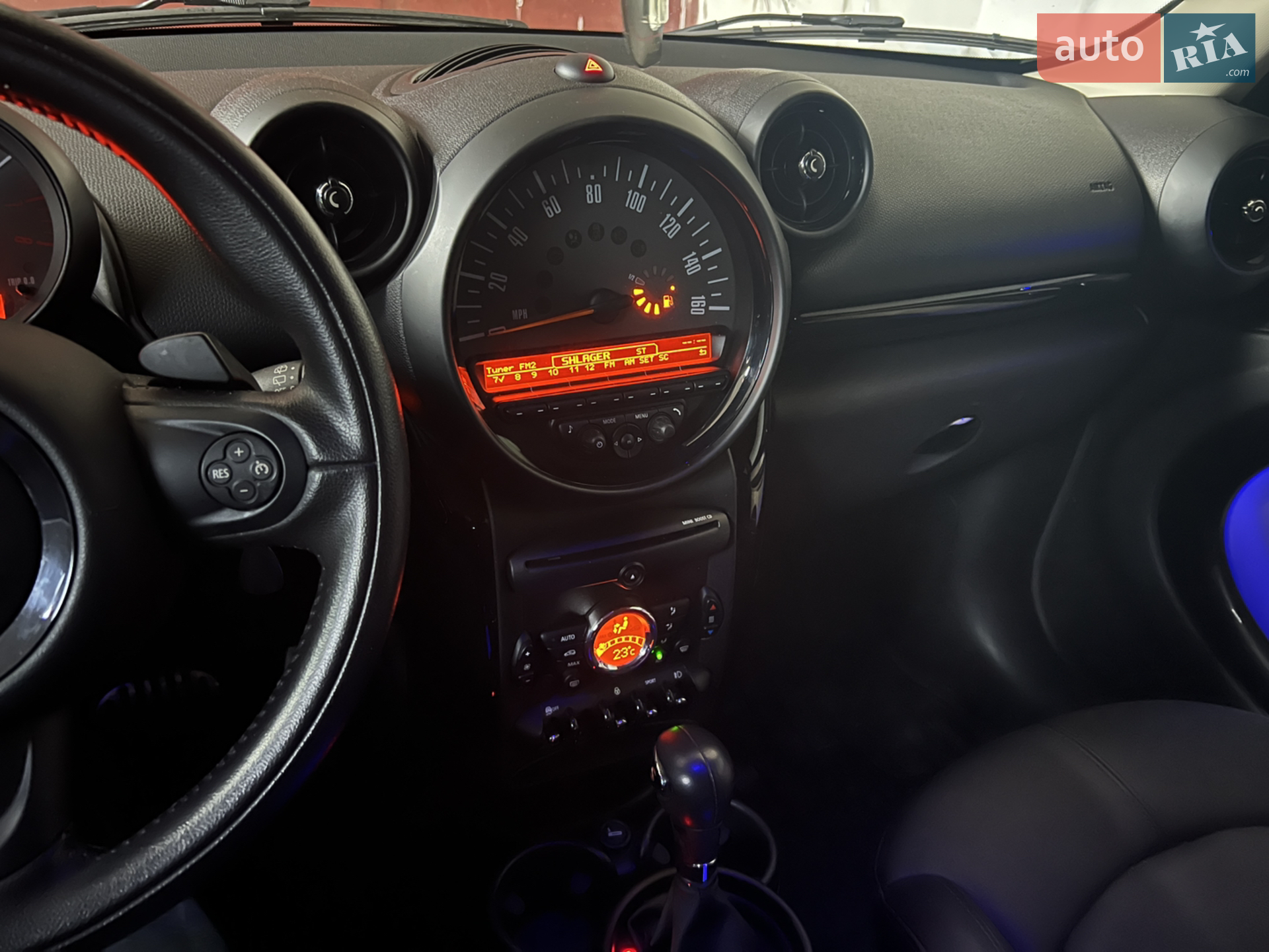 2016 MINI Countryman - мініатюра 21