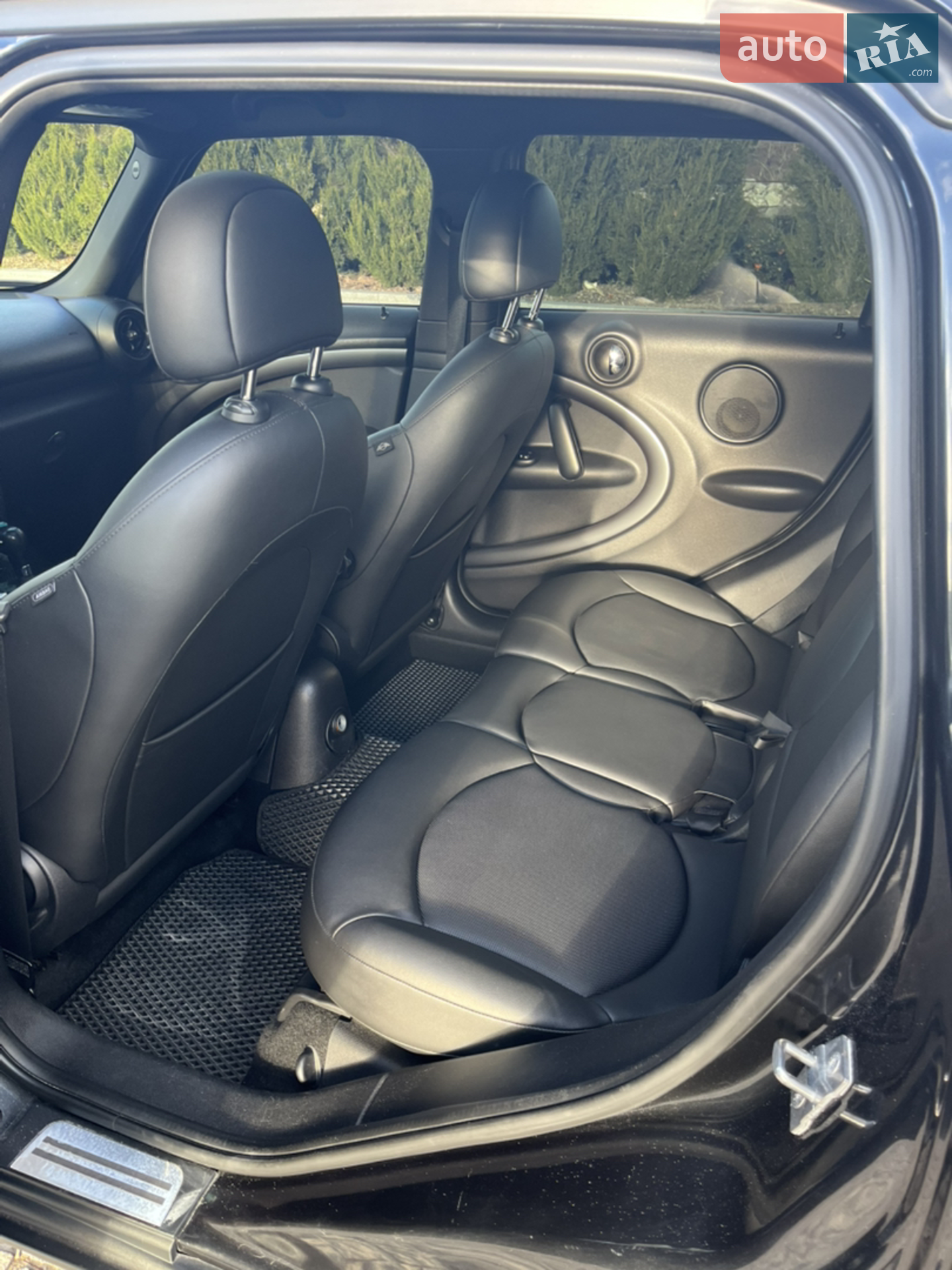 2013 MINI Countryman - мініатюра 10