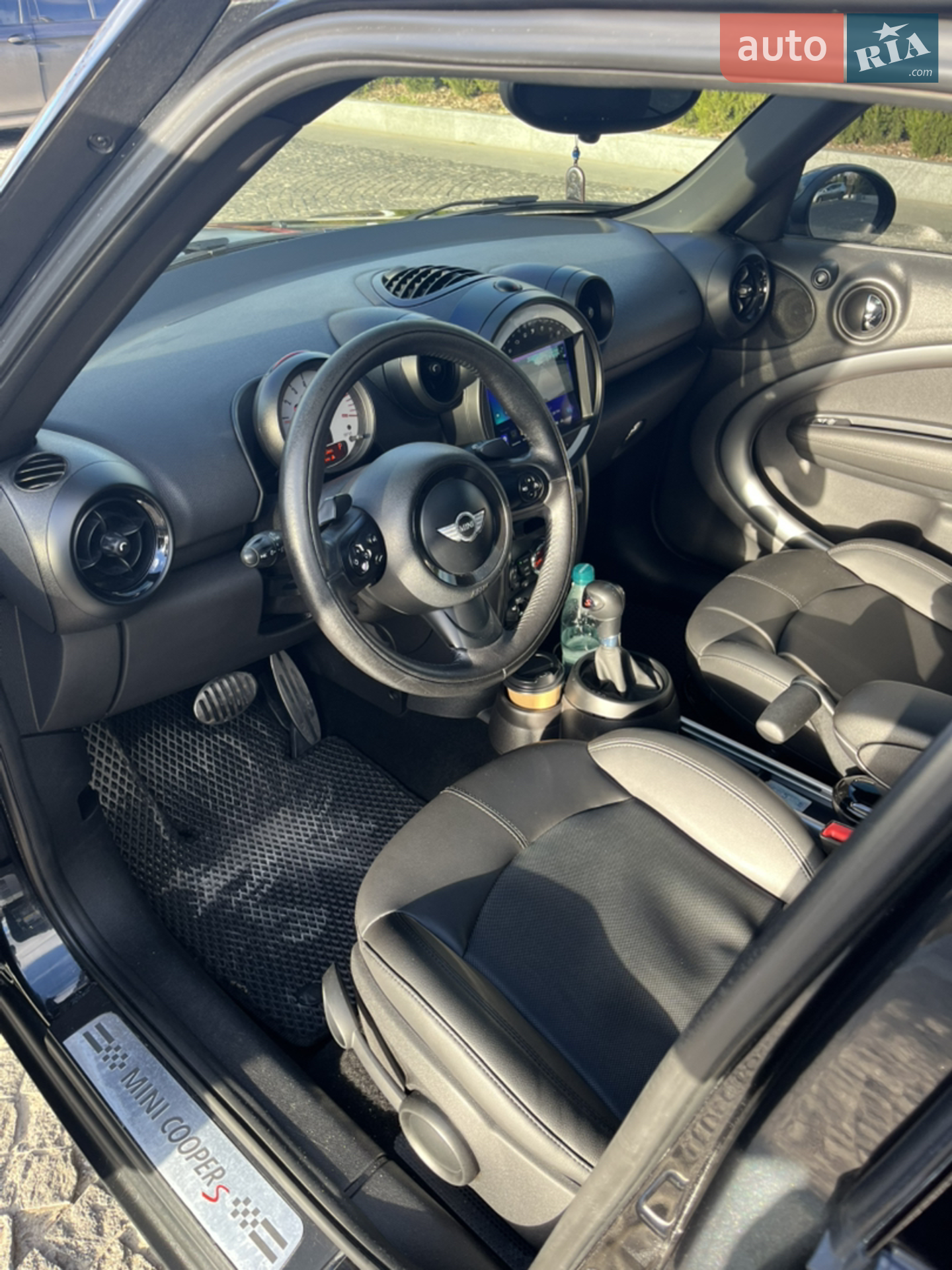 2013 MINI Countryman - мініатюра 12