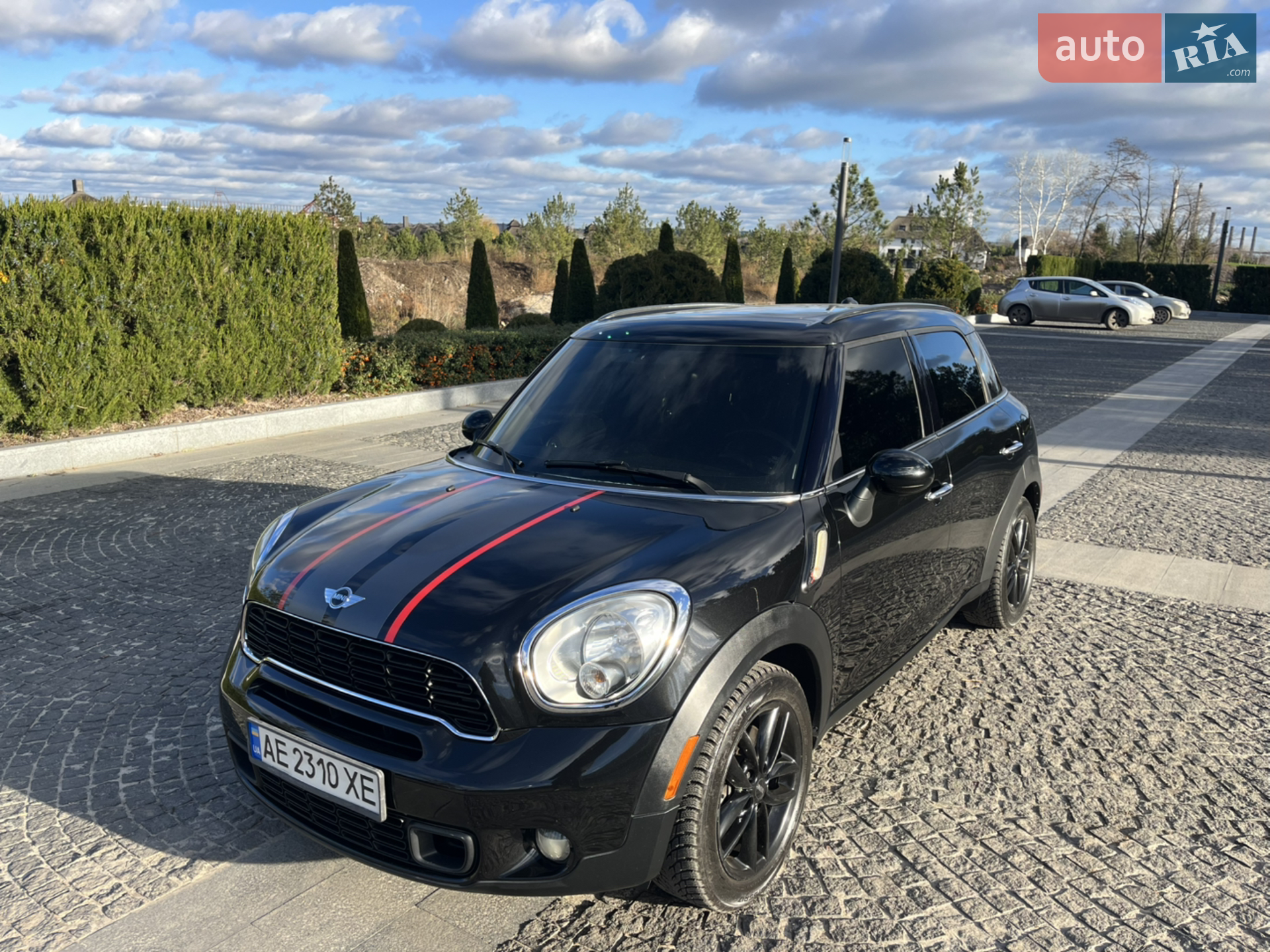 2013 MINI Countryman - мініатюра 14