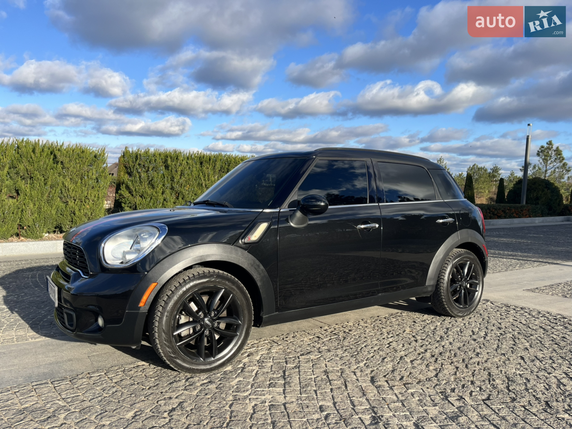 2013 MINI Countryman - мініатюра 16