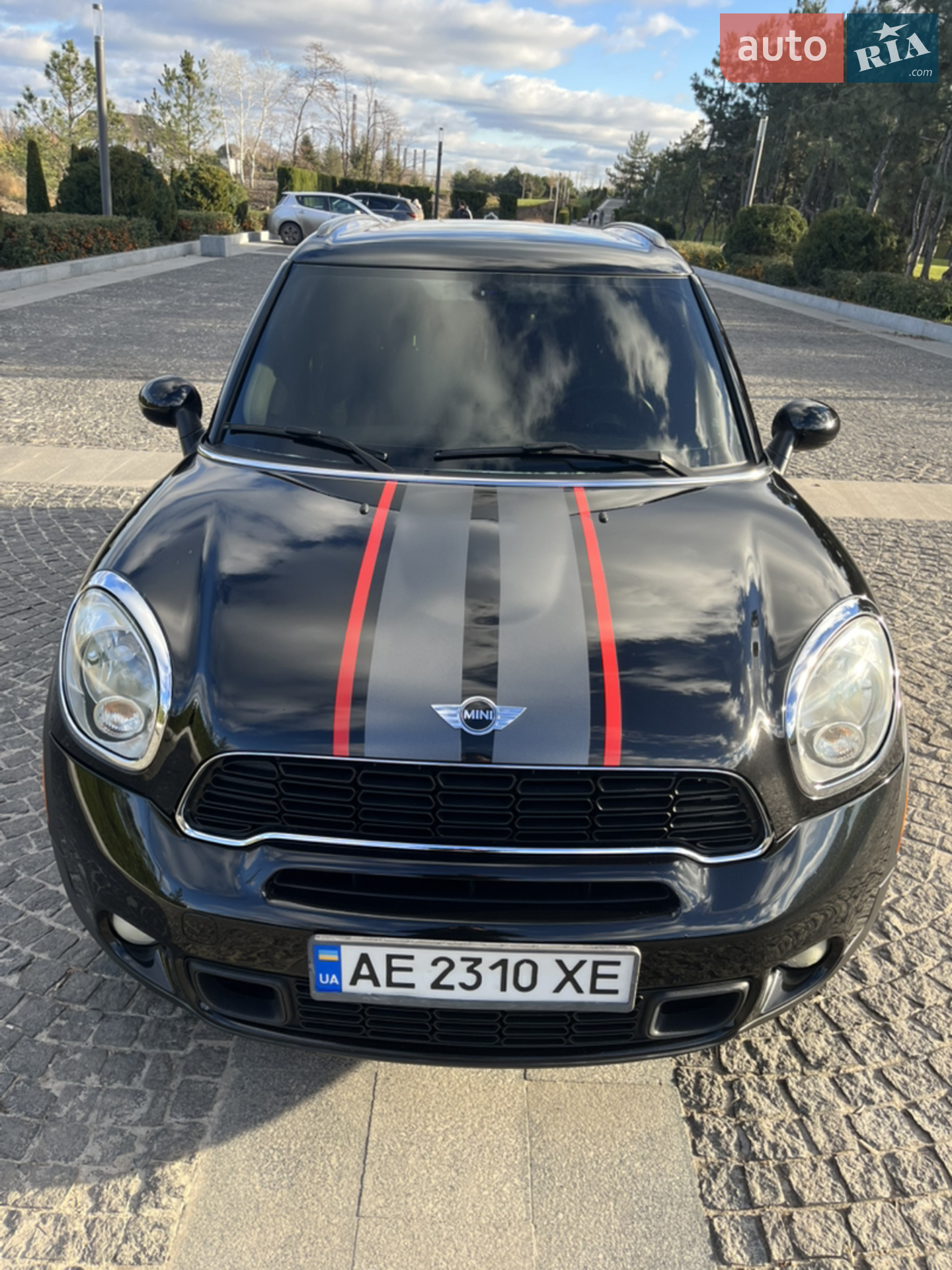 2013 MINI Countryman - мініатюра 20