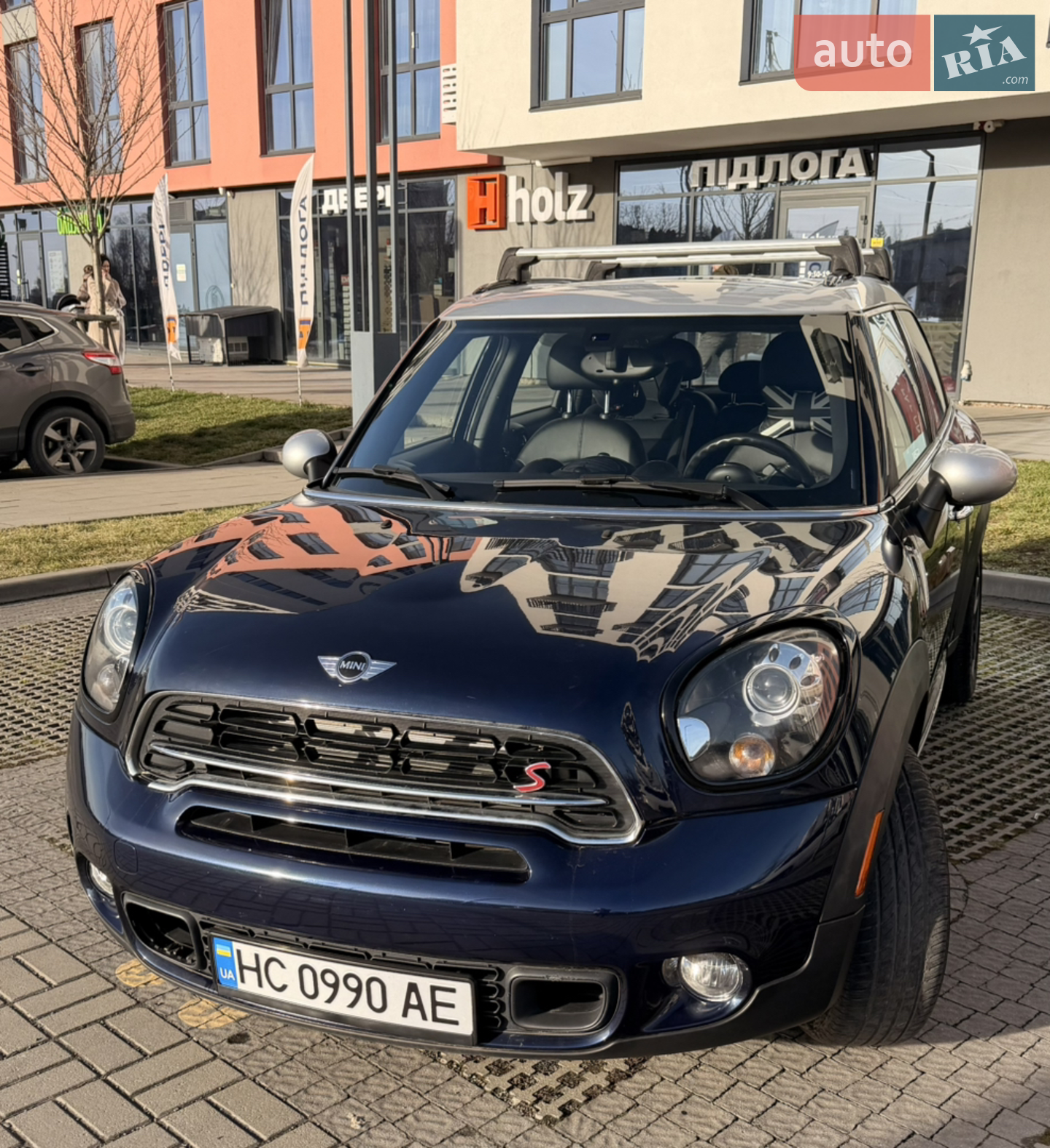 2016 MINI Countryman - мініатюра 2