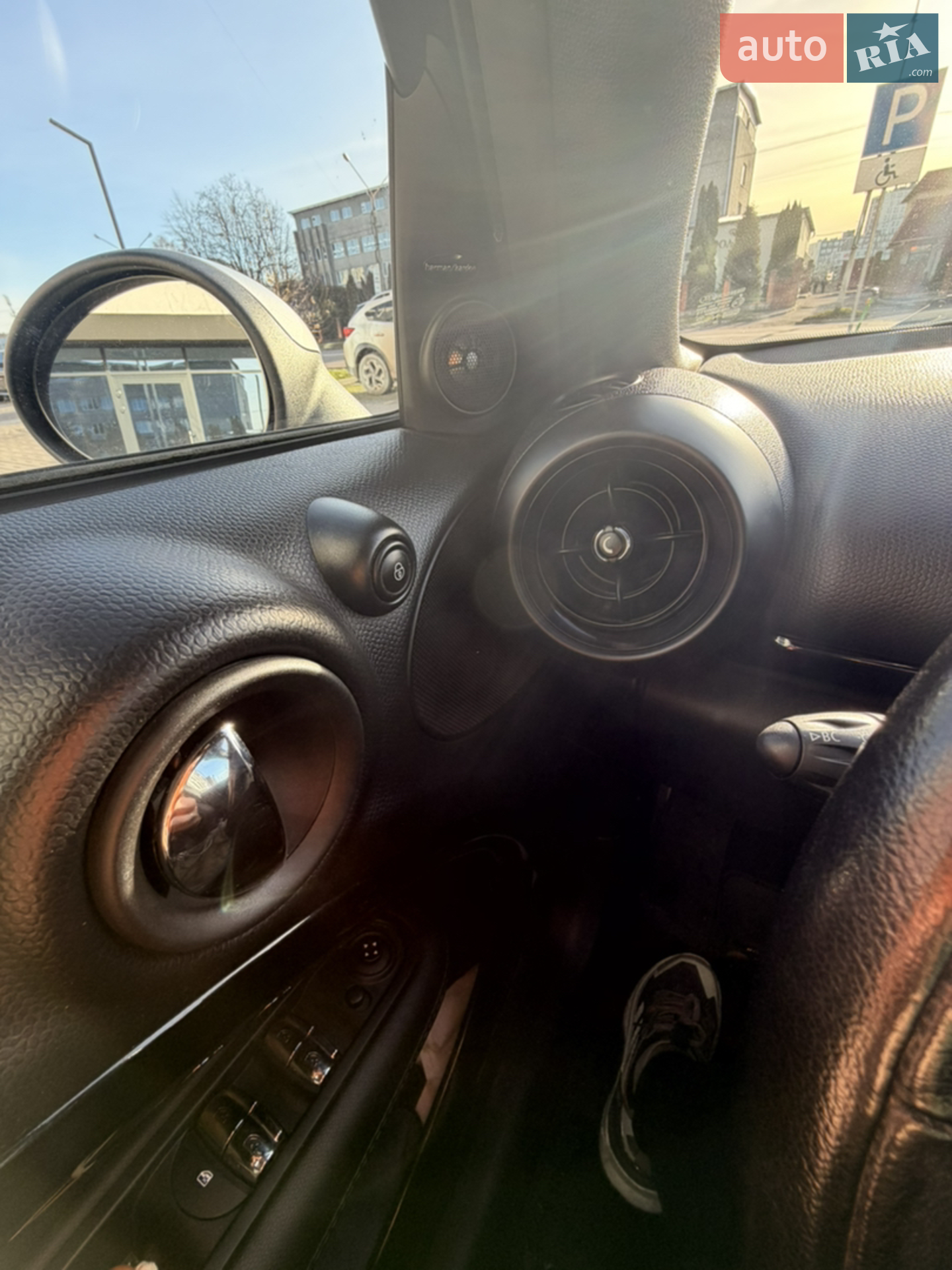 2016 MINI Countryman - мініатюра 19