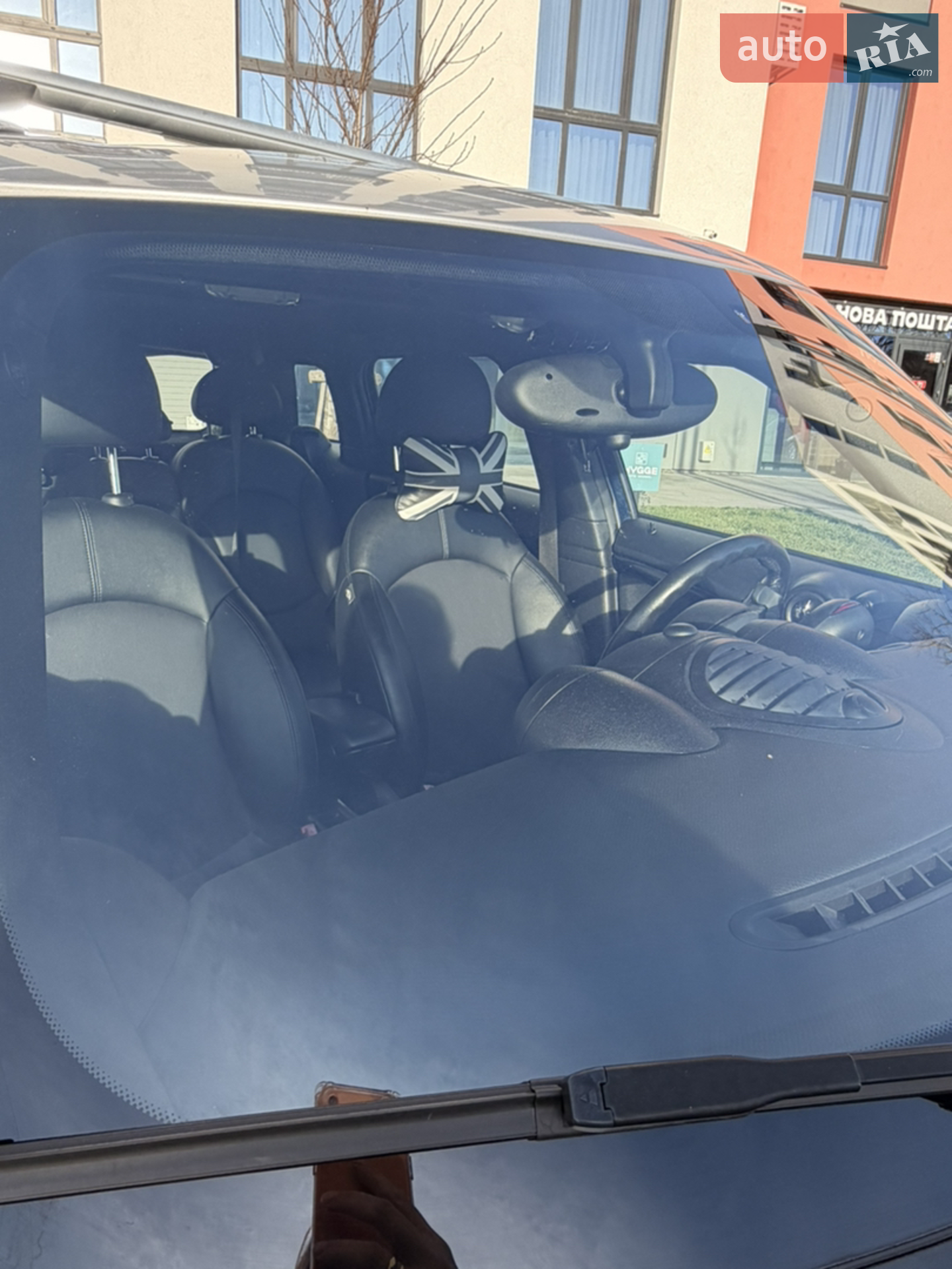 2016 MINI Countryman - мініатюра 33