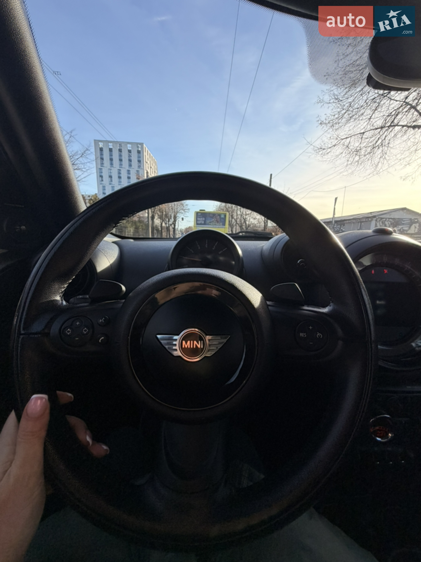 2016 MINI Countryman - мініатюра 39