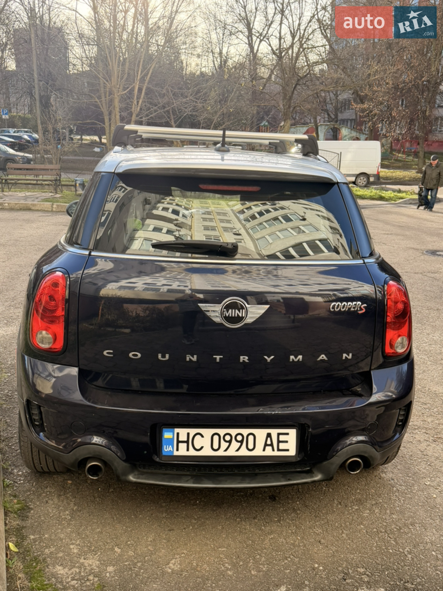 2016 MINI Countryman - мініатюра 43