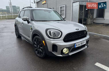 Внедорожник / Кроссовер MINI Countryman 2023 в Киеве