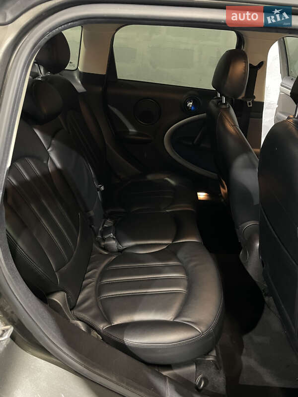 Внедорожник / Кроссовер MINI Countryman 2013 в Одессе