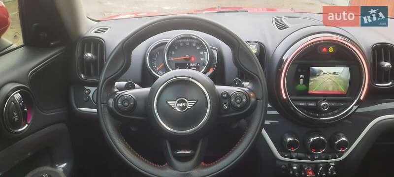 Хетчбек MINI Countryman 2019 в Рівному фото 25 Хетчбек MINI Countryman 2019 в Рівному