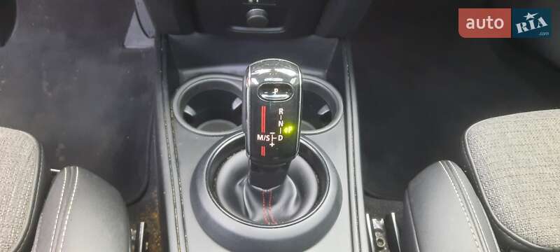 Хетчбек MINI Countryman 2019 в Рівному фото 36 Хетчбек MINI Countryman 2019 в Рівному