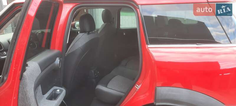 Хетчбек MINI Countryman 2019 в Рівному фото 19 Хетчбек MINI Countryman 2019 в Рівному