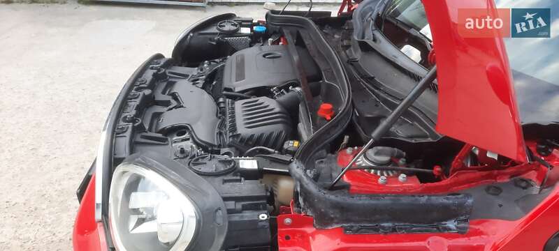 Хетчбек MINI Countryman 2019 в Рівному фото 14 Хетчбек MINI Countryman 2019 в Рівному