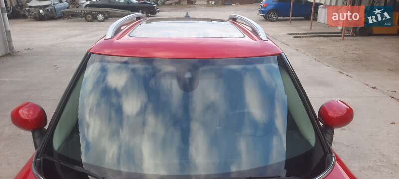 Хетчбек MINI Countryman 2019 в Рівному фото 9 Хетчбек MINI Countryman 2019 в Рівному