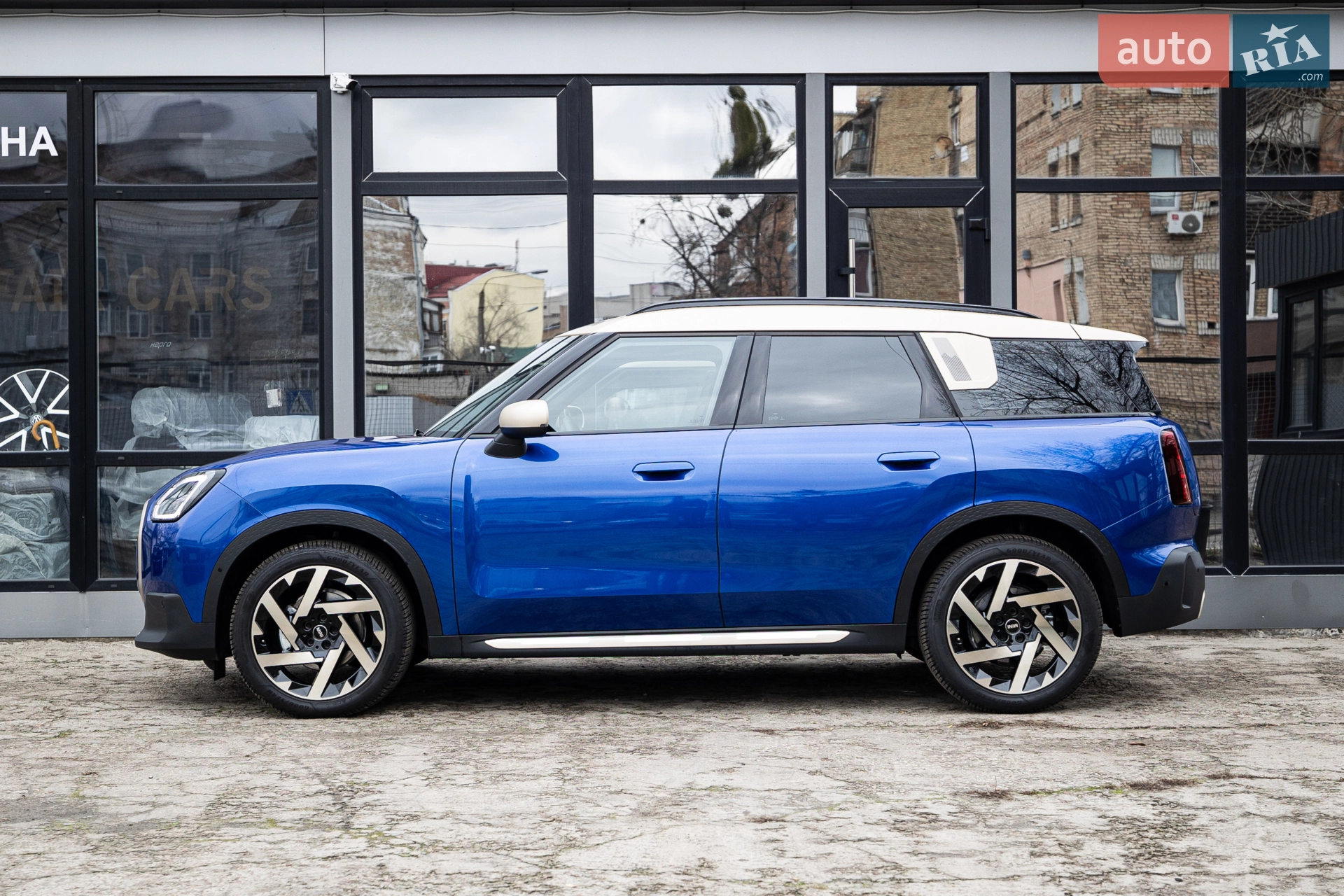 2024 MINI Countryman - мініатюра 5