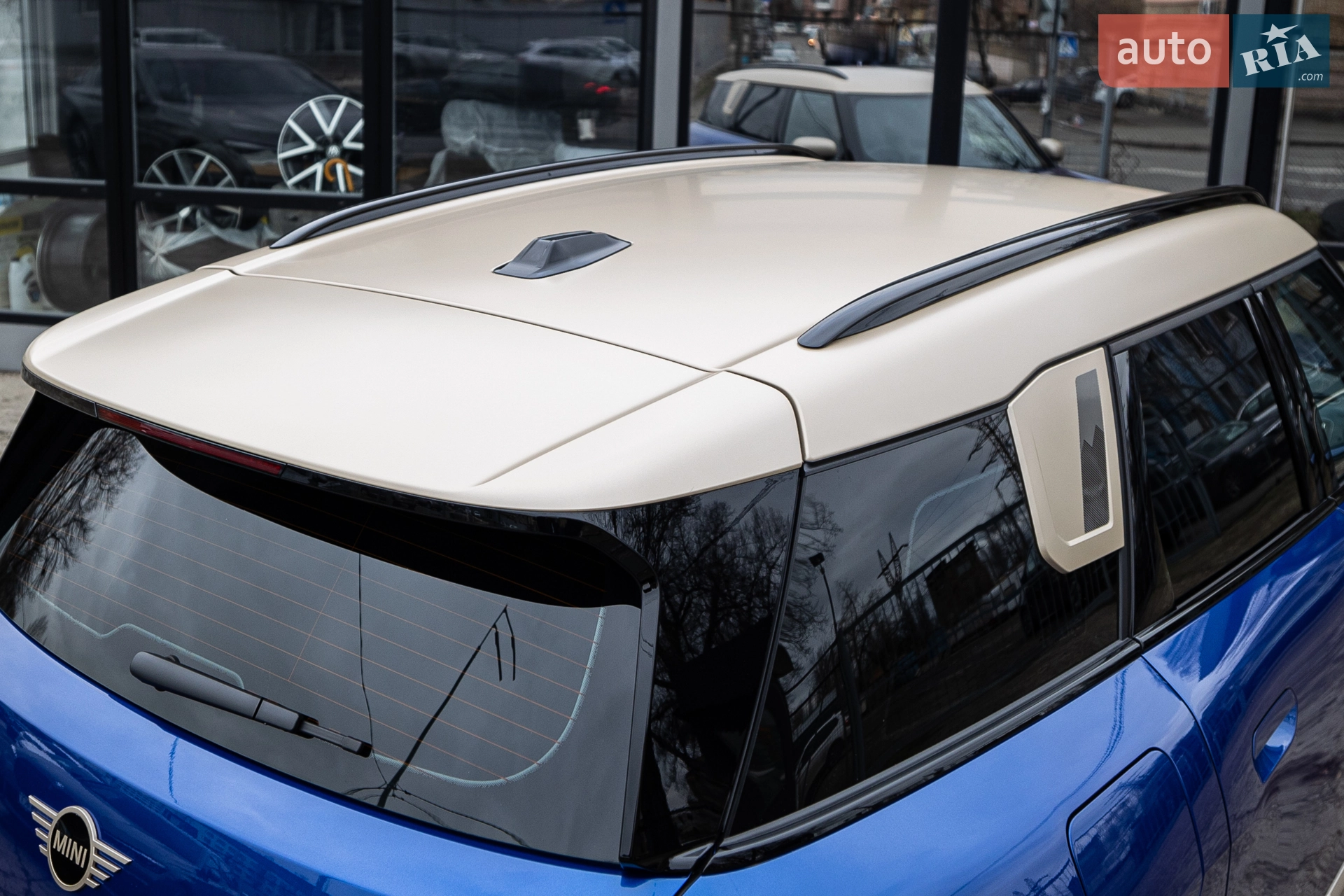 2024 MINI Countryman - мініатюра 20