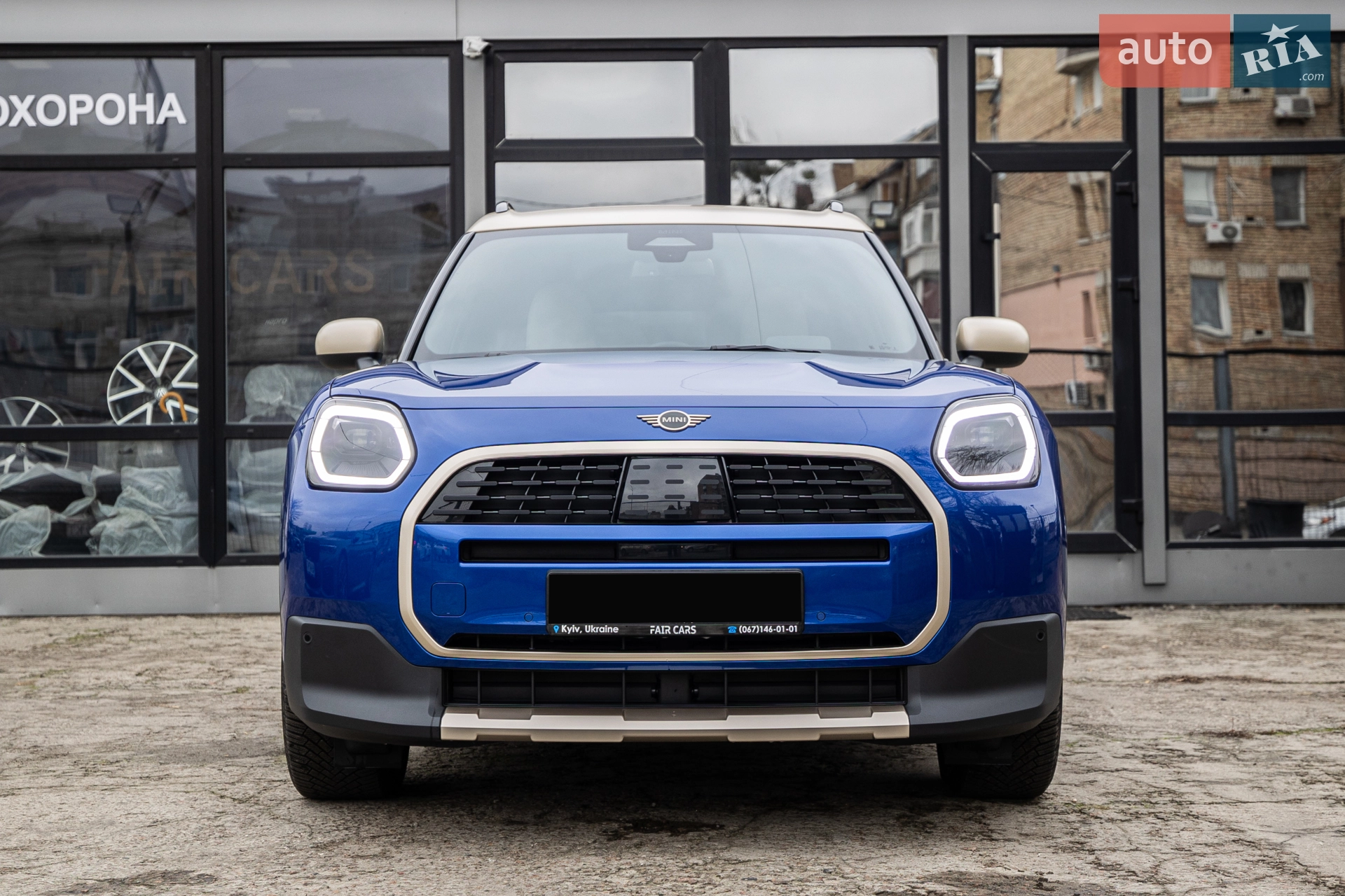 2024 MINI Countryman - мініатюра 69