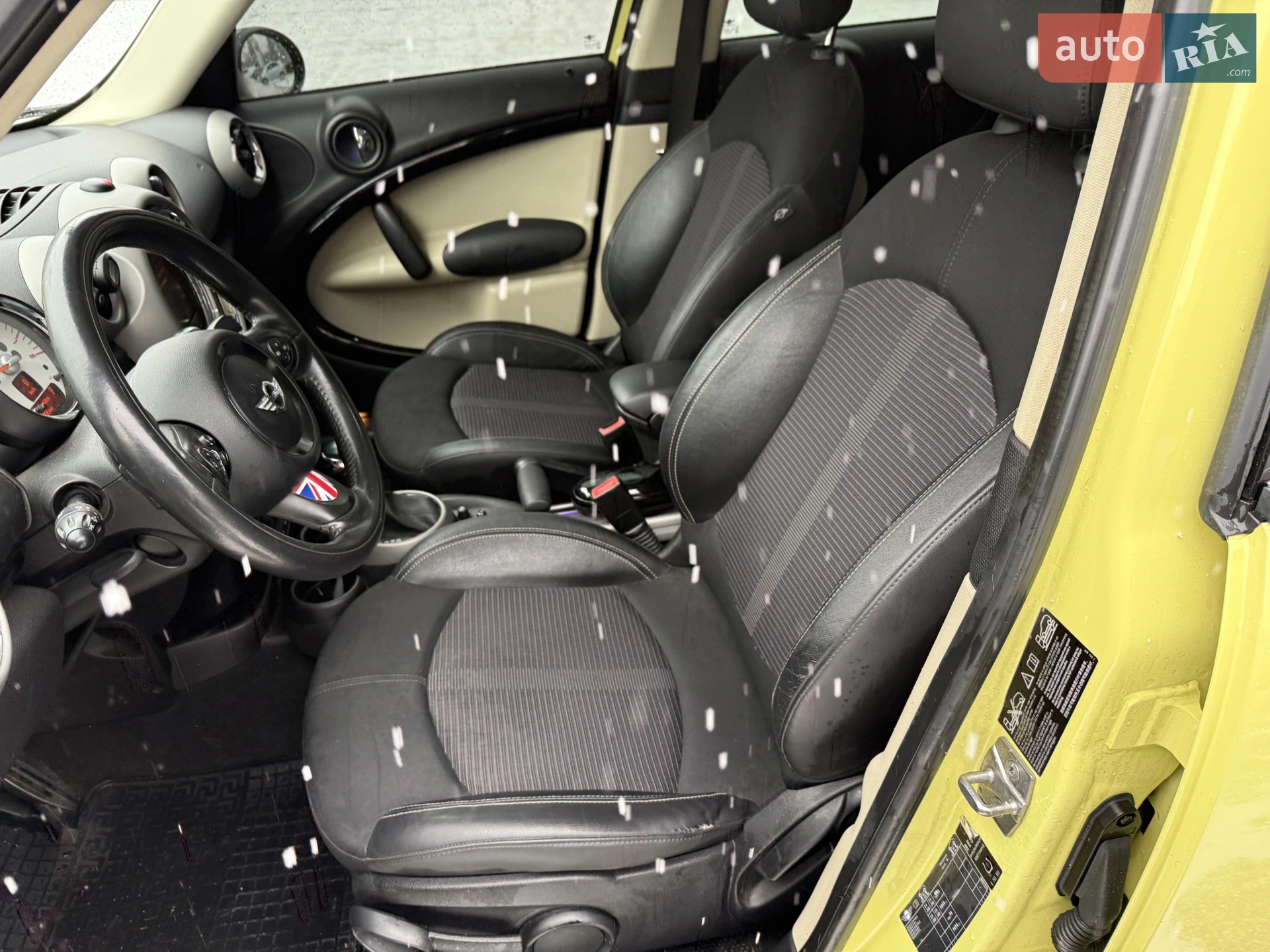 2010 MINI Countryman - мініатюра 33
