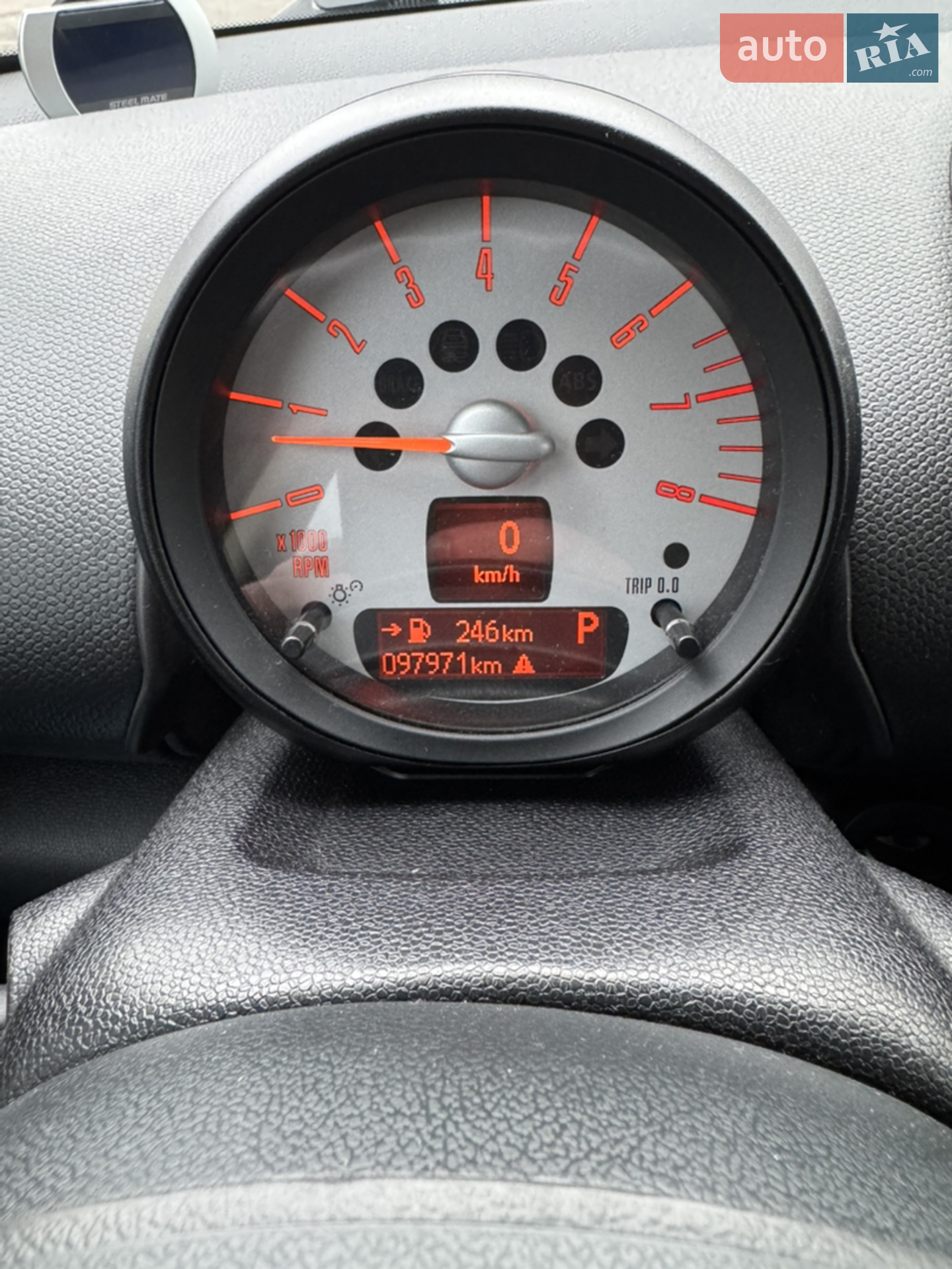 2014 MINI Countryman - мініатюра 29