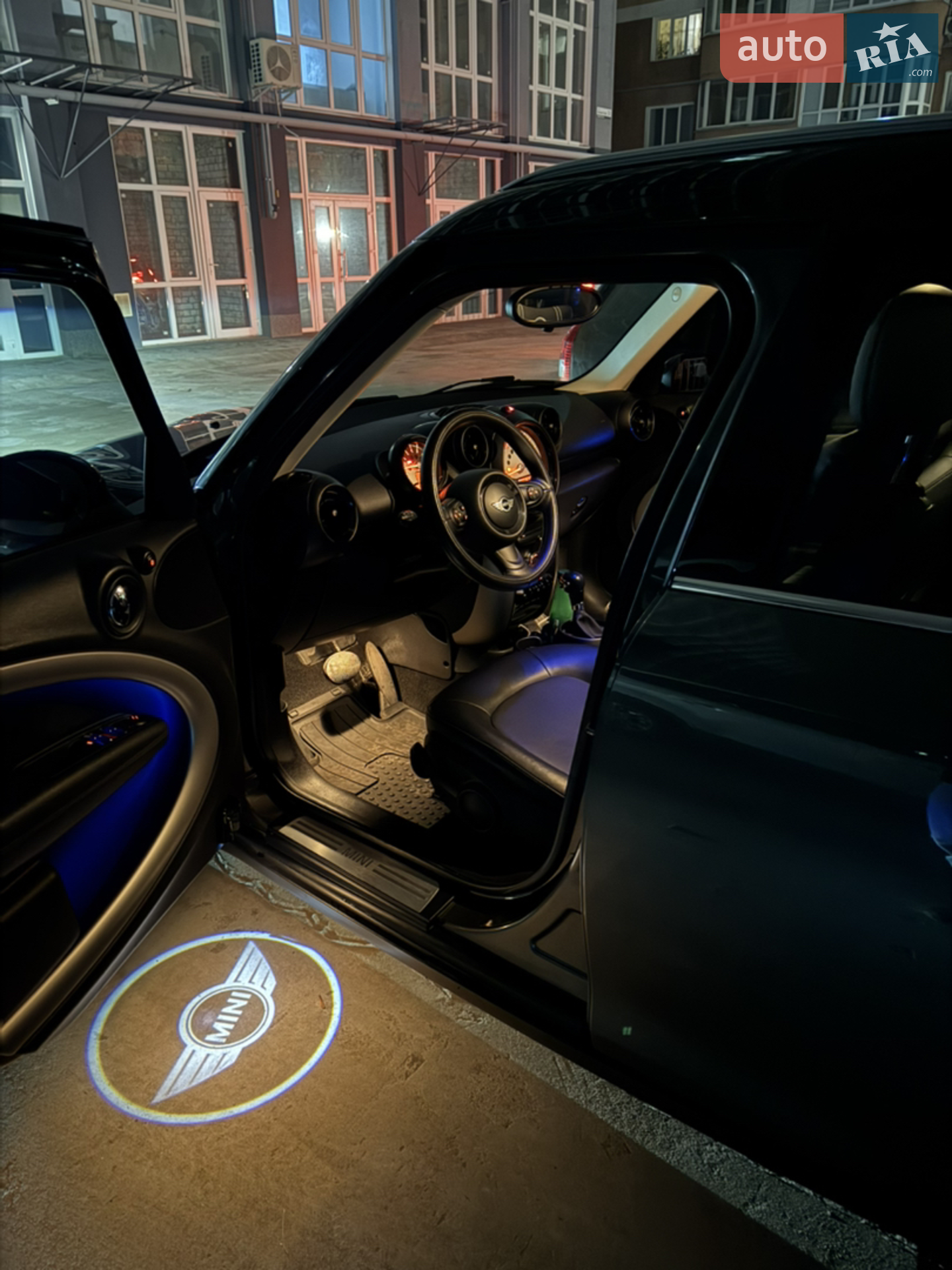 2014 MINI Countryman - мініатюра 33
