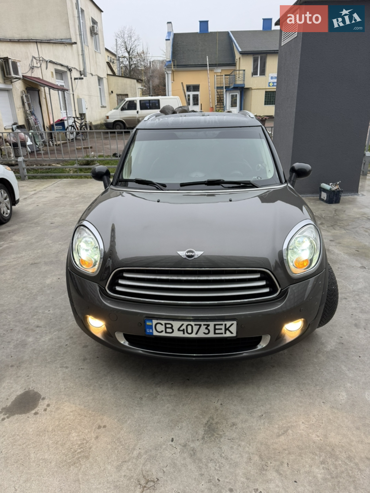 2014 MINI Countryman - мініатюра 2