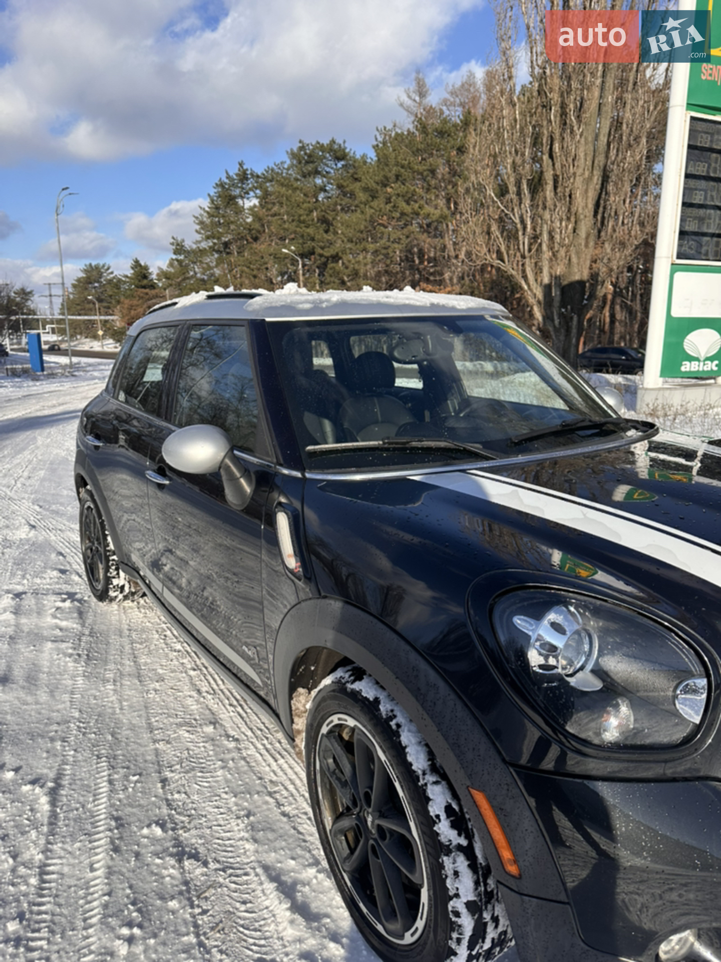 2016 MINI Countryman - мініатюра 3