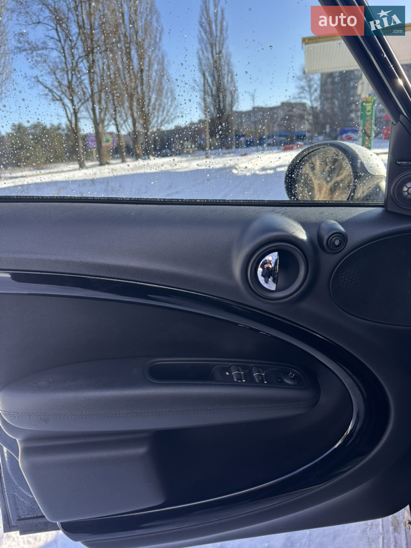 2016 MINI Countryman - мініатюра 10