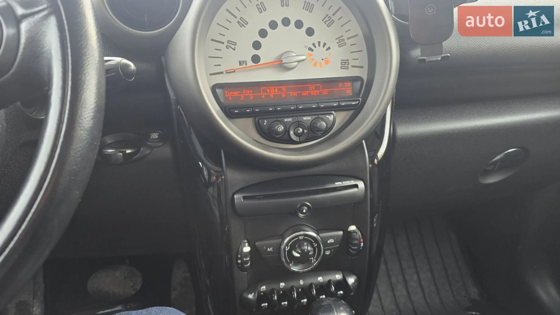 2012 MINI Countryman - мініатюра 11