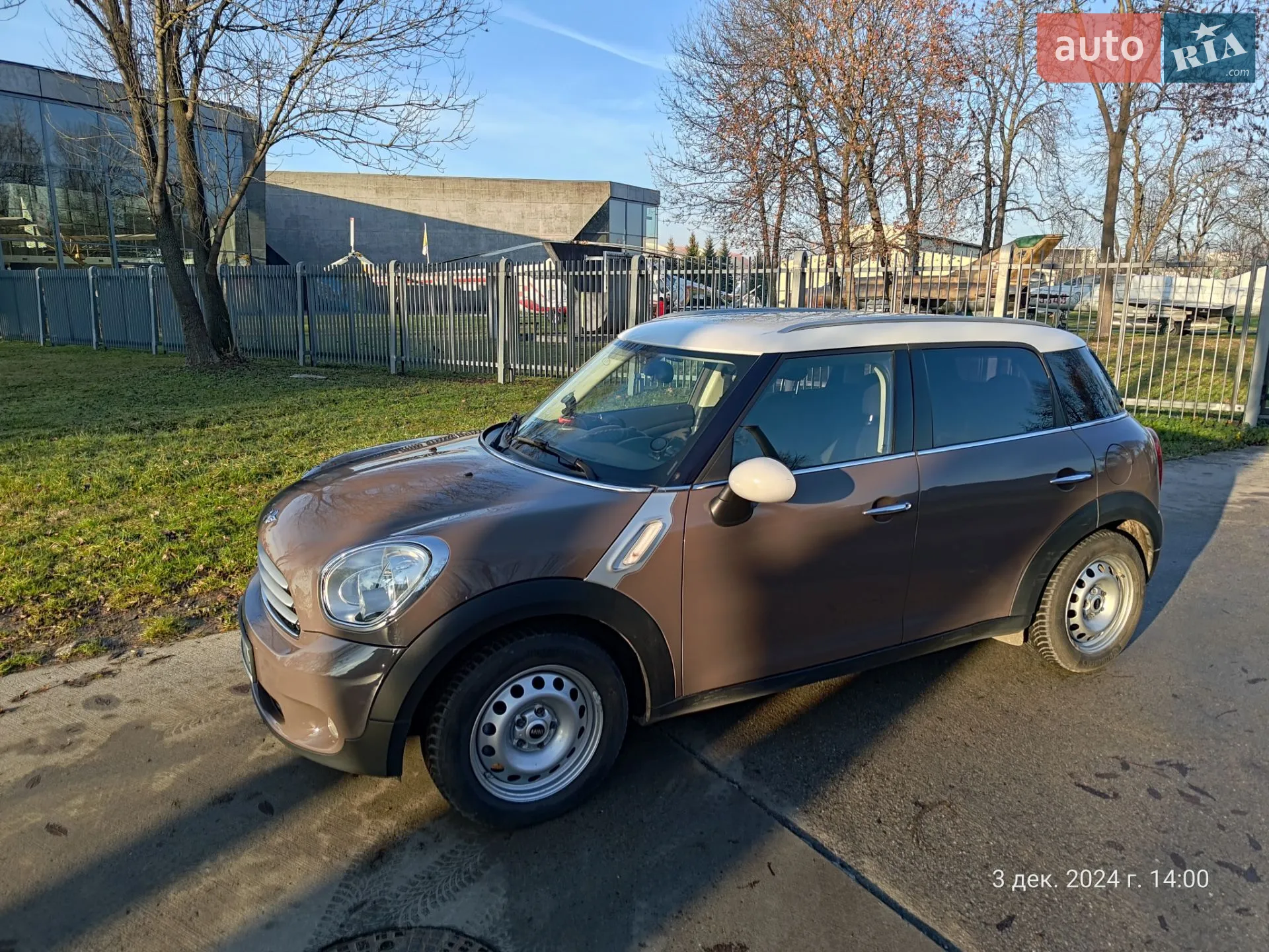 2013 MINI Countryman - фото 1