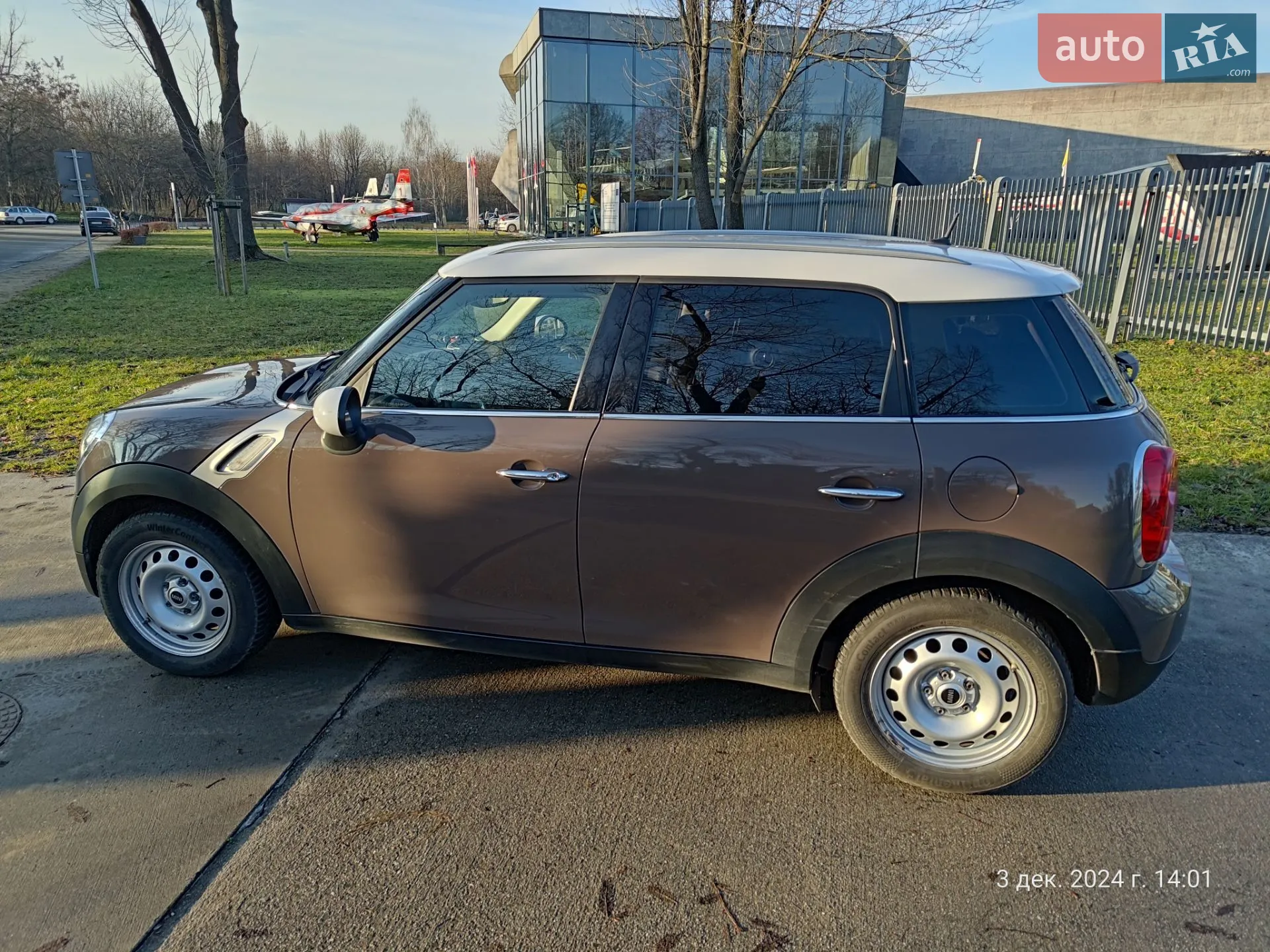 2013 MINI Countryman - мініатюра 3
