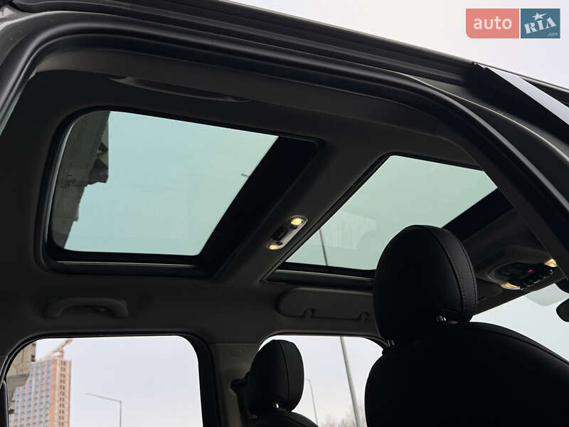 Хэтчбек MINI Countryman 2019 в Киеве фото 29 Хэтчбек MINI Countryman 2019 в Киеве