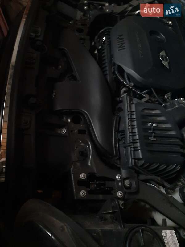 Хэтчбек MINI Countryman 2018 в Одессе