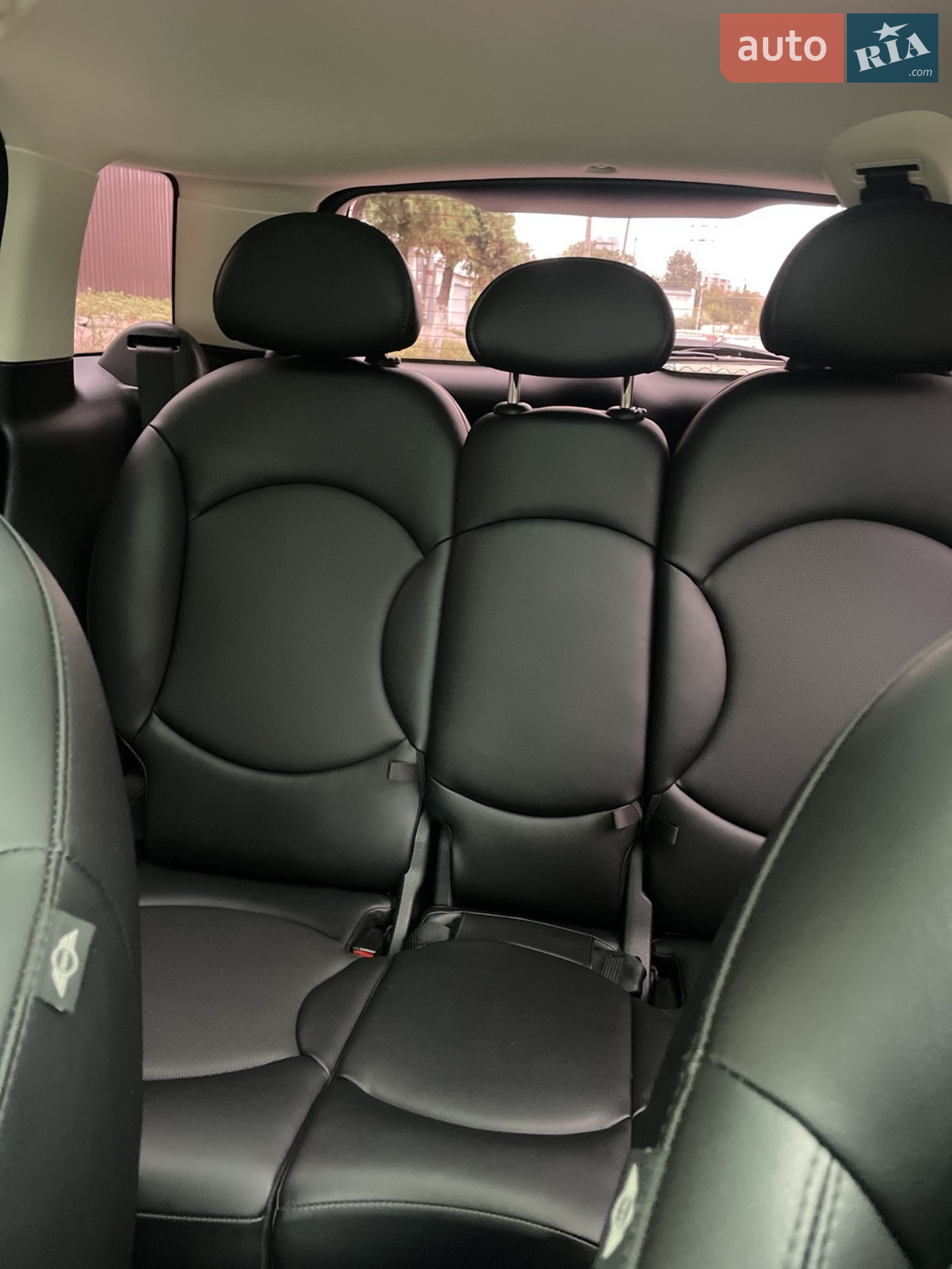 2015 MINI Countryman - мініатюра 8