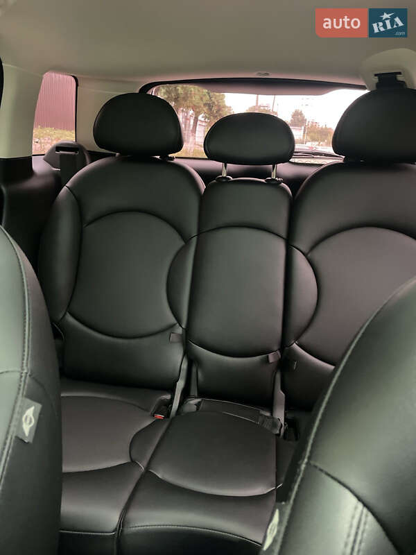 Позашляховик / Кросовер MINI Countryman 2015 в Вінниці