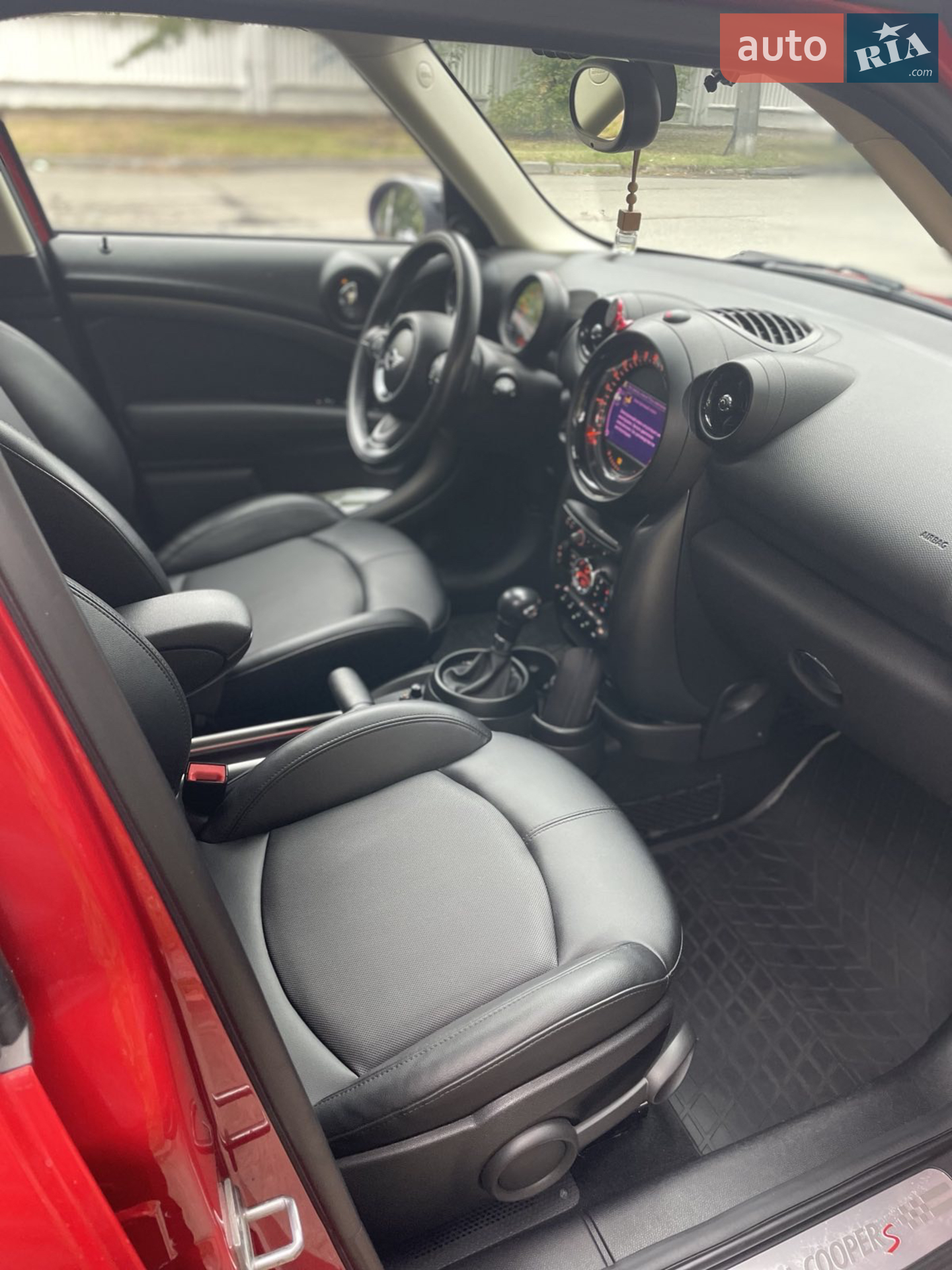2015 MINI Countryman - мініатюра 11