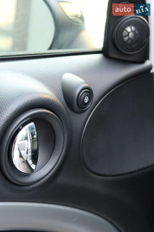 Внедорожник / Кроссовер MINI Countryman 2014 в Ровно