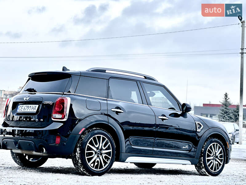 Хэтчбек MINI Countryman 2017 в Каменец-Подольском фото 116 Хэтчбек MINI Countryman 2017 в Каменец-Подольском