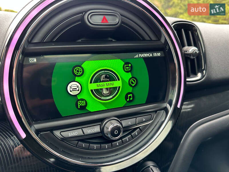 Хэтчбек MINI Countryman 2017 в Каменец-Подольском фото 133 Хэтчбек MINI Countryman 2017 в Каменец-Подольском