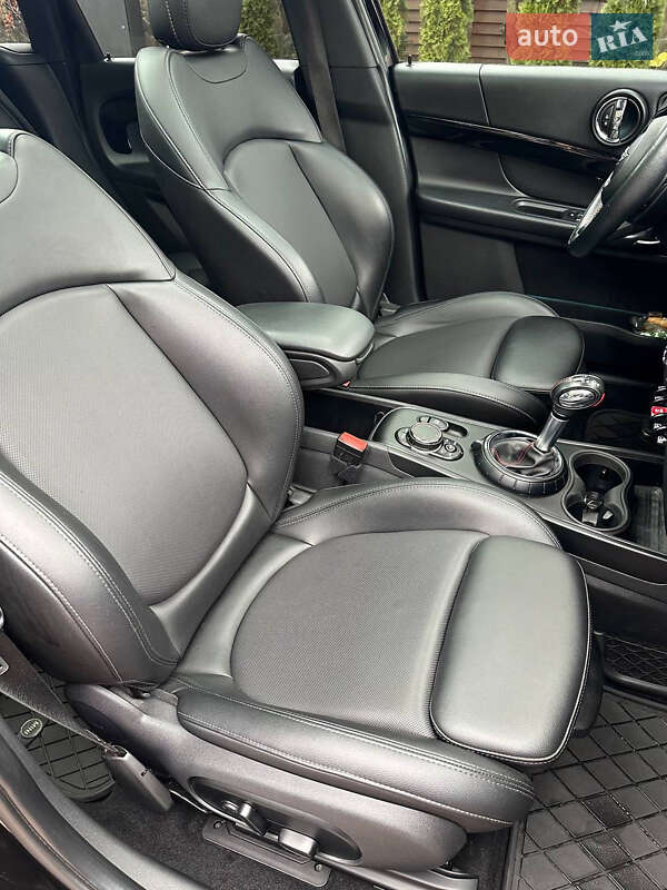 Хэтчбек MINI Countryman 2017 в Каменец-Подольском фото 140 Хэтчбек MINI Countryman 2017 в Каменец-Подольском