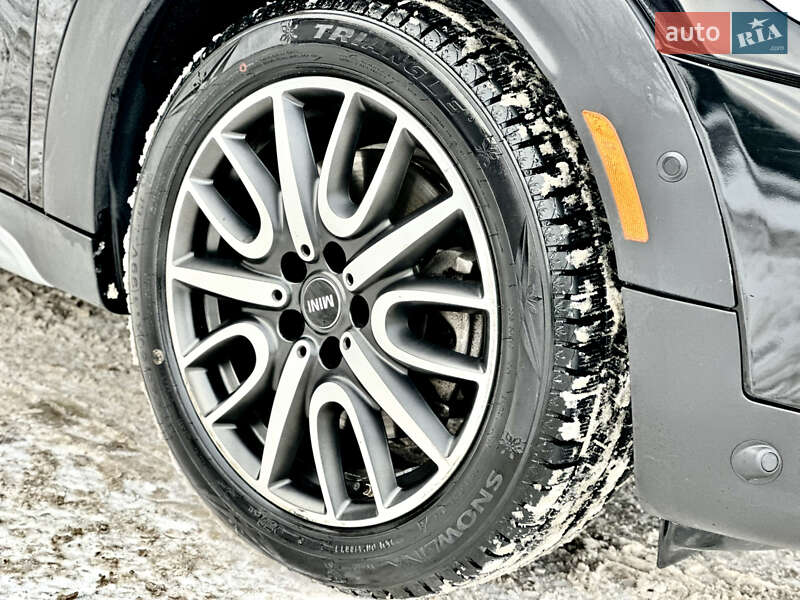 Хэтчбек MINI Countryman 2017 в Каменец-Подольском фото 144 Хэтчбек MINI Countryman 2017 в Каменец-Подольском
