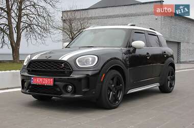 Внедорожник / Кроссовер MINI Countryman 2023 в Кременчуге