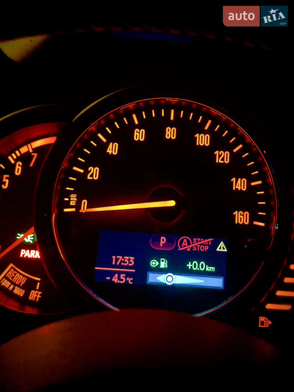 Хэтчбек MINI Countryman 2017 в Каменец-Подольском фото 153 Хэтчбек MINI Countryman 2017 в Каменец-Подольском