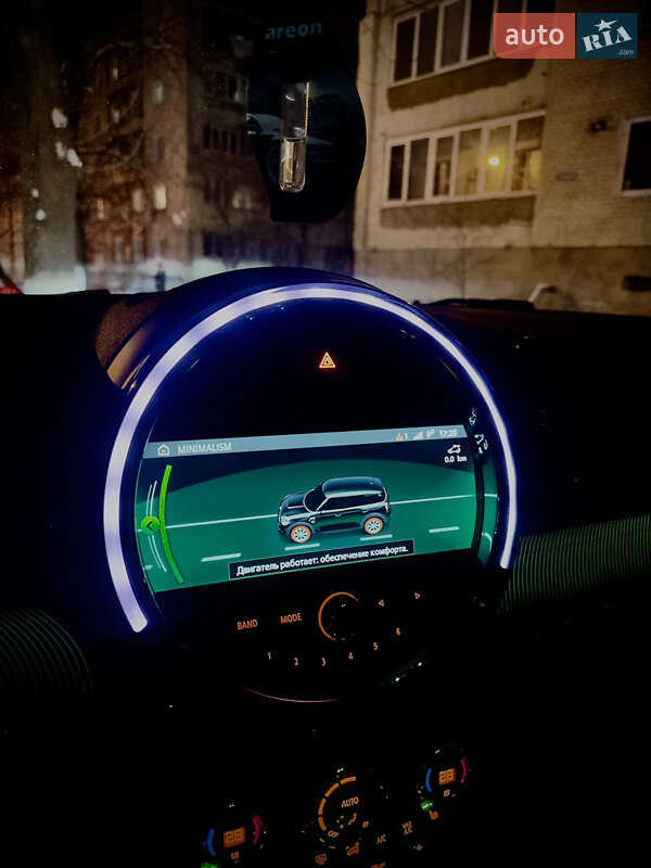 Хэтчбек MINI Countryman 2017 в Каменец-Подольском фото 159 Хэтчбек MINI Countryman 2017 в Каменец-Подольском