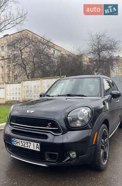 Хэтчбек MINI Countryman 2015 в Одессе