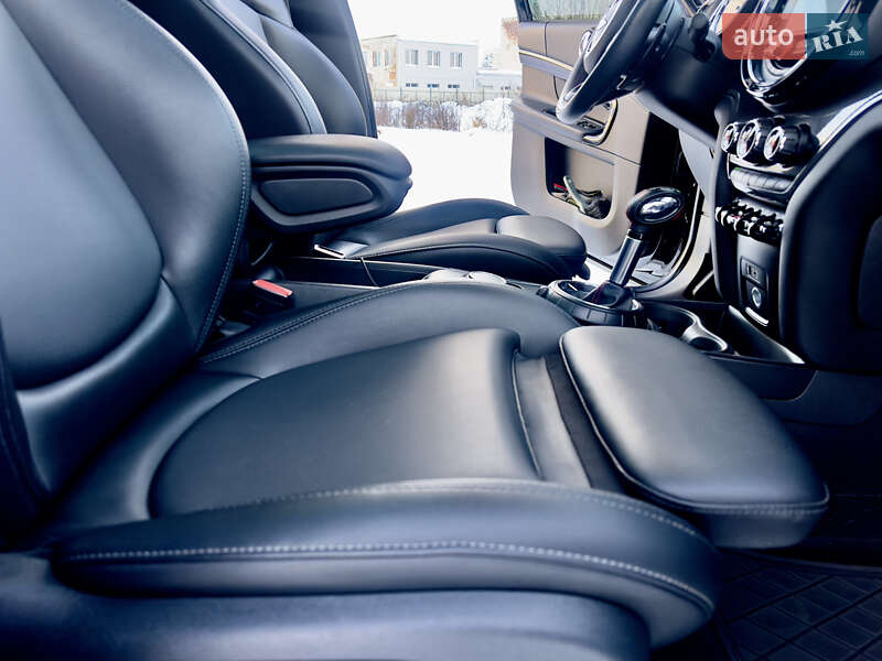 Хэтчбек MINI Countryman 2017 в Каменец-Подольском фото 61 Хэтчбек MINI Countryman 2017 в Каменец-Подольском