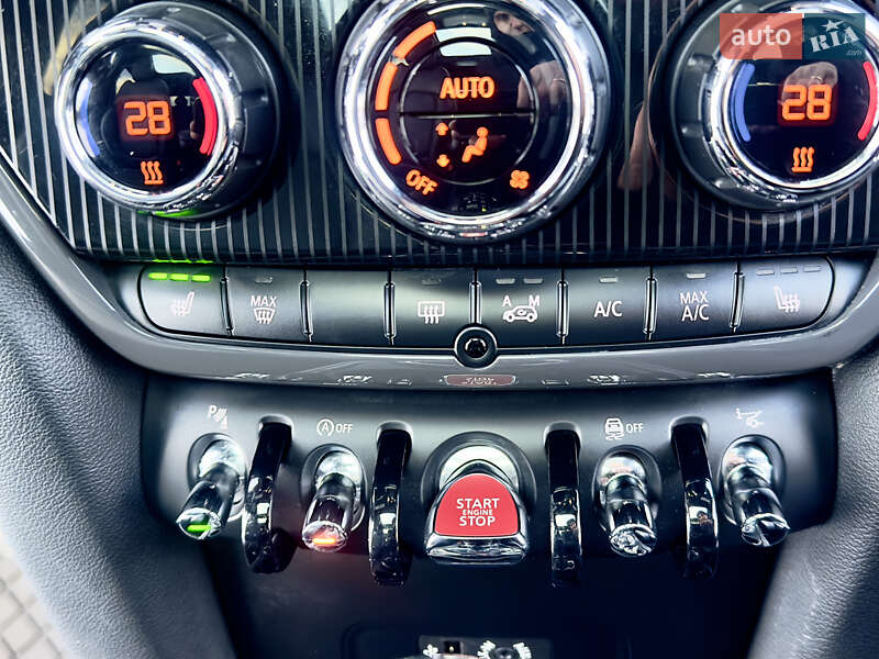 Хэтчбек MINI Countryman 2017 в Каменец-Подольском фото 72 Хэтчбек MINI Countryman 2017 в Каменец-Подольском