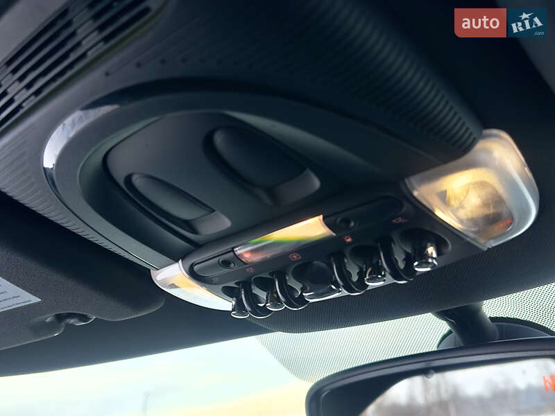 Хэтчбек MINI Countryman 2017 в Каменец-Подольском фото 83 Хэтчбек MINI Countryman 2017 в Каменец-Подольском