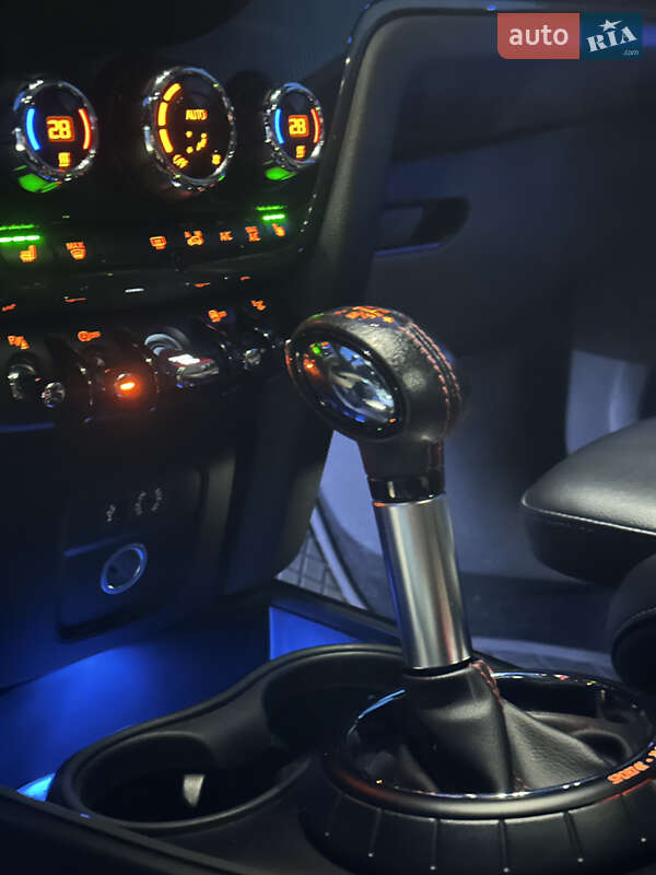 Хэтчбек MINI Countryman 2017 в Каменец-Подольском фото 109 Хэтчбек MINI Countryman 2017 в Каменец-Подольском