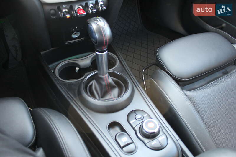 Хетчбек MINI Countryman 2019 в Кременчуці